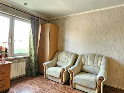 квартира за адресою Інженера Бородіна вул. (Сергія Лазо), 6-А