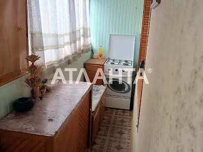 квартира за адресою Центральна вул., 25