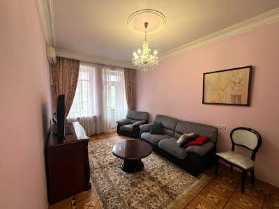 квартира за адресою Лесі Українки бульв., 29