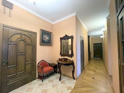 квартира по адресу Киев, Нестеровский пер., 6