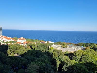 квартира за адресою Аркадійське плато вул. (Гагаринське плато), 5а к2
