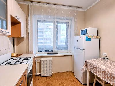 квартира за адресою Валерія Лобановського просп. (Червонозоряний), 39-А