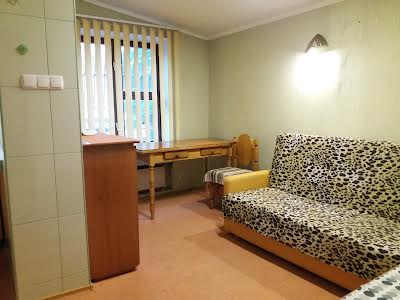 квартира по адресу Бышевский пер., 19