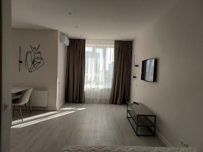 квартира по адресу Героев Харькова просп. (Московский), 270д