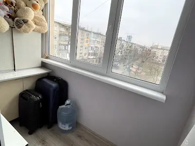 кімната за адресою Івана Микитенка вул., 3-А