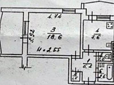 квартира по адресу дорога Люстдорфская ул., 125