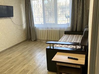 квартира за адресою Патріотична вул., 62