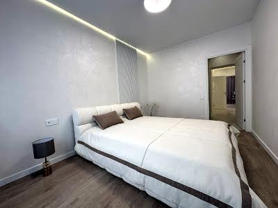 квартира за адресою Мартинова просп., 24