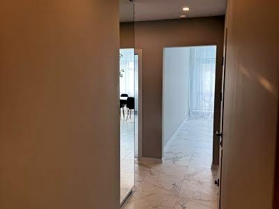 квартира по адресу Берестейский просп. (Победы), 55А