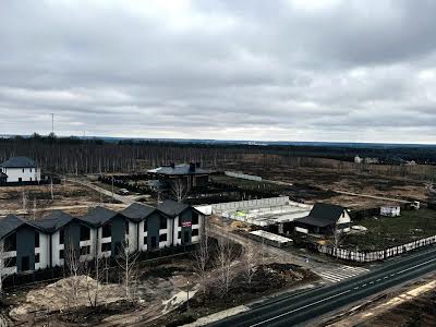 квартира за адресою Санаторна вул., 20