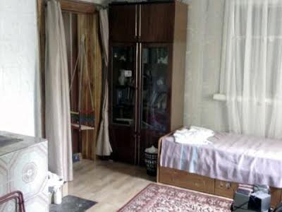 дом по адресу вулиця Остапа Вишні, 22