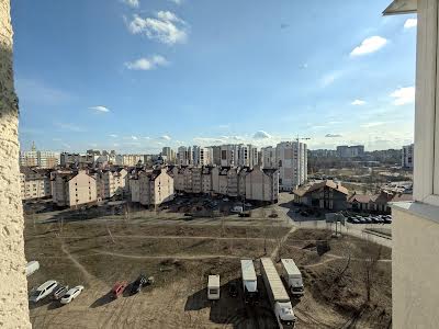 квартира за адресою Івана Франка вул., 6