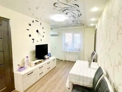 квартира за адресою Слобожанський просп. (Газети 