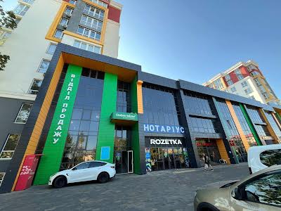 квартира за адресою Машинобудівників вул., 16