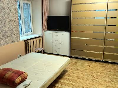 квартира по адресу Борщаговская ул., 129/131