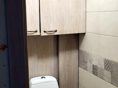 квартира за адресою Академіка Заболотного вул., 8