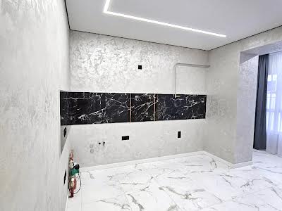 квартира за адресою Отця Блавацького, 8