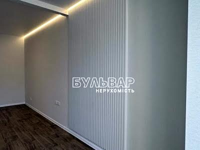 квартира по адресу Лосевский пер., 2д