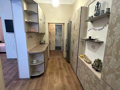 квартира за адресою Всеволода Змієнка вул., 22