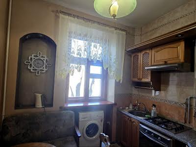 квартира за адресою Пастера вул., 50