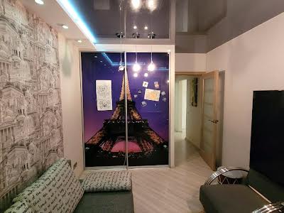 квартира по адресу Днепр, Героев просп., 4