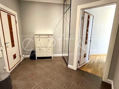 квартира за адресою Шота Руставелі вул., 27