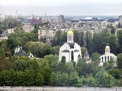 квартира за адресою Самійла Кішки вул. (Маршала Конєва), 5-Д