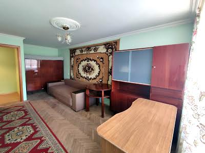 квартира по адресу Гринченко ул., 4