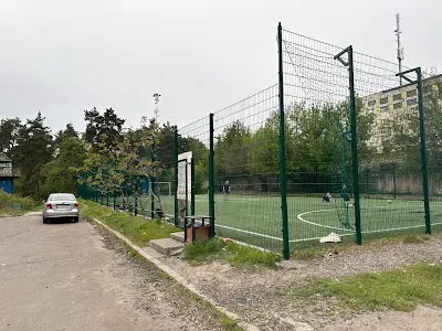 квартира за адресою Лісовий просп., 11