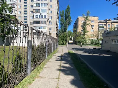 квартира за адресою Харківське шосе, 6