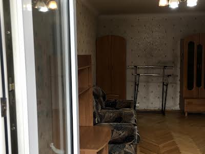 квартира по адресу Михаила Бойчука ул. (Киквидзе), 30-А