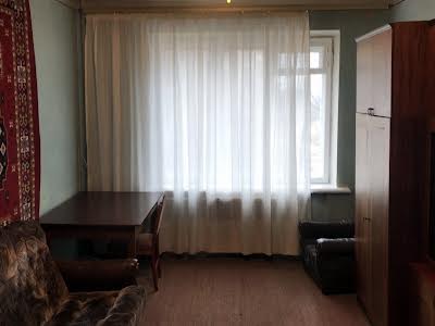квартира за адресою Дегтярівська вул., 55