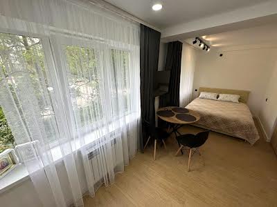 квартира за адресою Кубанської України вул. (Маршала Жукова), 21