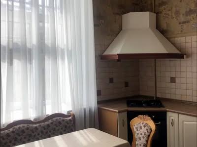 квартира за адресою Січових Стрільців вул. (Артема), 12