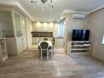 квартира за адресою Урлівська вул., 23-А