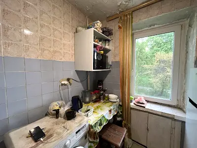 квартира по адресу Образования ул., 86