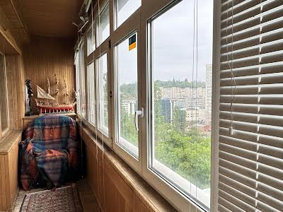 квартира по адресу Митрополита Василия Липковского ул. (Урицкого), 17