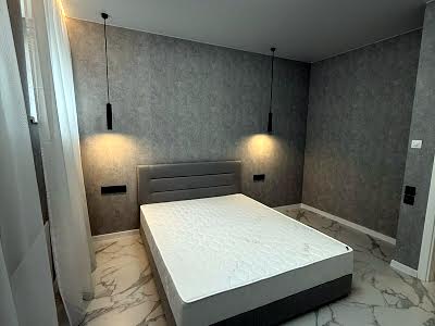 квартира по адресу Миколи Сингаївського ул. (Ново-Оскольская), 34