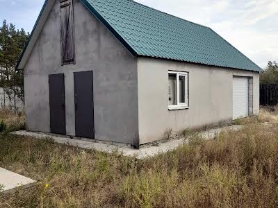 дом по адресу Лебедина, 36
