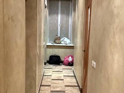 квартира по адресу Кулиша ул., 47