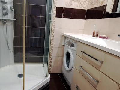 квартира за адресою Леся Курбаса просп., 1к1