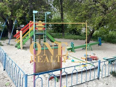 квартира по адресу Фортечный тупик (Тверской), 6/8
