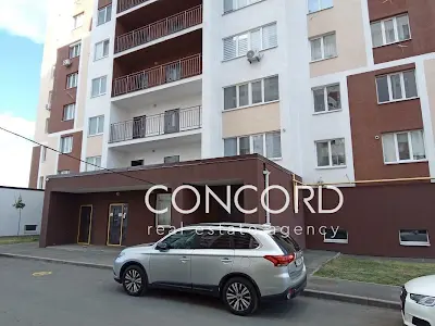 квартира за адресою Святошинська вул., 60