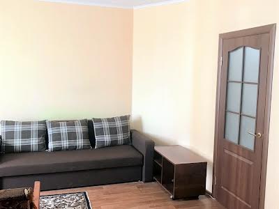 квартира за адресою Єлизавети Чавдар вул., 28