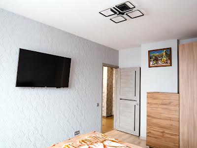 квартира по адресу Городоцкая ул., 226а, корп. 1-4