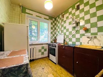 квартира за адресою Вадима Гурова вул. (Постишева), 37