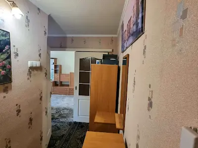 квартира по адресу Дмитрия Апухтина ул., 25