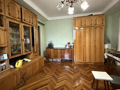 квартира за адресою Чоколівський бульв., 19