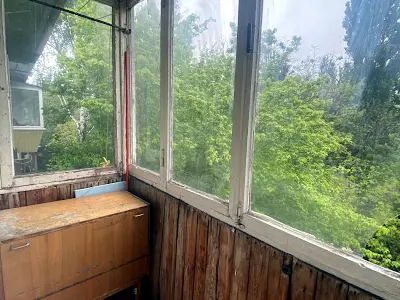 квартира по адресу Романа Ратушного ул. (Волгоградська), 29-А