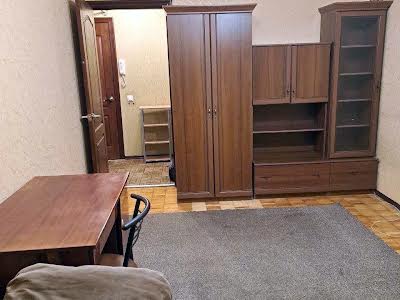 квартира по адресу Чистяковская ул., 15